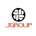 J Group  logo