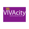 Vivacity Dead sea Products  logo