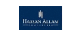 Hassan Allam Properties  logo