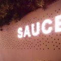 SAUCE Restaurant Company  logo