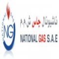 National Gas S.A.E  logo