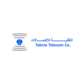 Al-Taknia for Telecommunication  logo