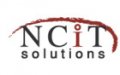 NCIT Solutions  logo