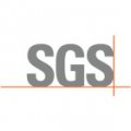 SGS - Société Générale de Surveillance  logo