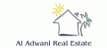 Al-Adwani Real Estate Co.  logo