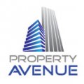 Property Avenue  logo