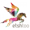 Etshtoo - Abdulla & Hamad Al Ghurair Group  logo