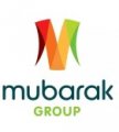 Mubarak group  logo