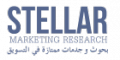 Stellar Marketing Research  logo