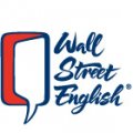 Wall Street English China  logo
