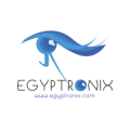 Egyptronix Ltd.  logo