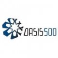 Oasis500  logo