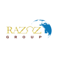 Razaz Group for export Clothes  logo