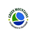 Green Mountains Environment & Transport Service Est  logo