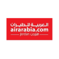 العربية للطيران - الأردن  logo
