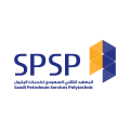 Saudi Petroleum Services Polytechnic   logo