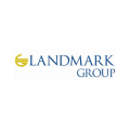 Landmark Group  logo