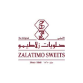 Zalatimo Sweets Co. LLC  logo