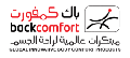 BACK COMFORT CO.  logo