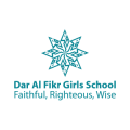 Dar Al-Fikr Schools  logo