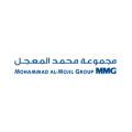 MOHAMMED AL-MOJIL GROUP  logo