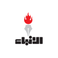 Al Anbaa Newspaper  logo