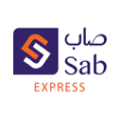 SAB EXPRESS  logo