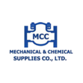 Mechanical & Chemical Supplies Co  logo