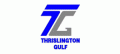 Thrislington Gulf  logo