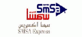 SMSA Express  logo