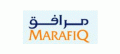 MARAFIQ - Power and Water Utility Company for Jubail and Yanbu  logo