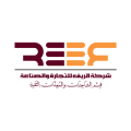 Al Reef for Trading and Industry  logo