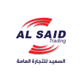 Al Said Group  logo