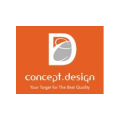 Concept Design  logo