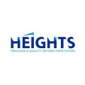 Hieghts Agency  logo