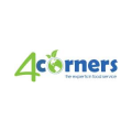 4 Corner General Trading LLC  logo