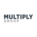 Multiply Group  logo