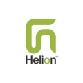 Helion Research  logo