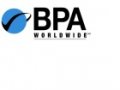 BPA Worldwide  logo