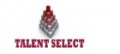 Talent Select ME  logo