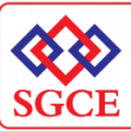 Saudi General Cleaning Equipment Co. -SGCE  logo