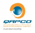Qatar Petrochemical Co. QAPCO  logo
