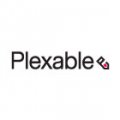 Plexable LTD  logo