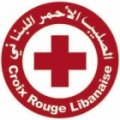 Lebanese Red Cross  logo