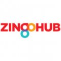 ZingoHub  logo