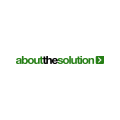 About The Solution  logo