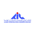 Al kashaf International for design & engineering consultant  logo
