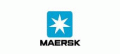 MAERSK SEALAND  logo