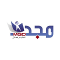 MGD Computer Systems  logo