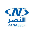 Nasser Sports Center  logo